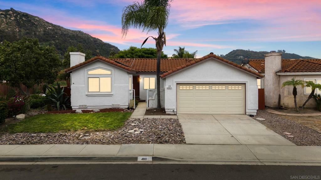 Property Photo: 4901 Dulin Rd CA 92028