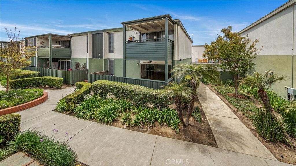 Property Photo: 3700 Dean Drive 207 CA 93003