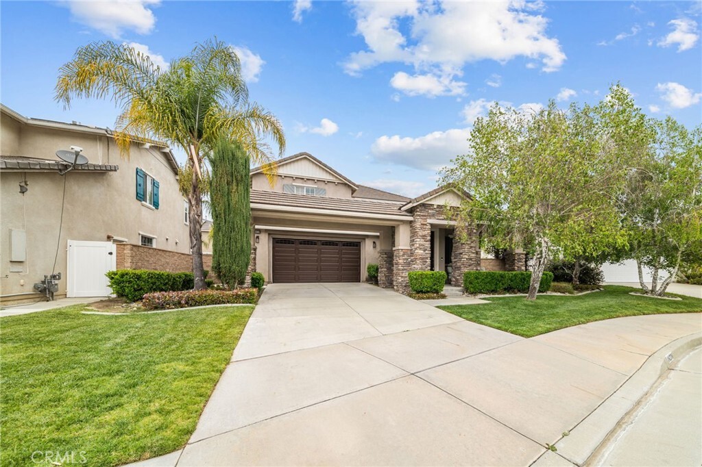 Property Photo: 46236 Shade Tree Court CA 92592