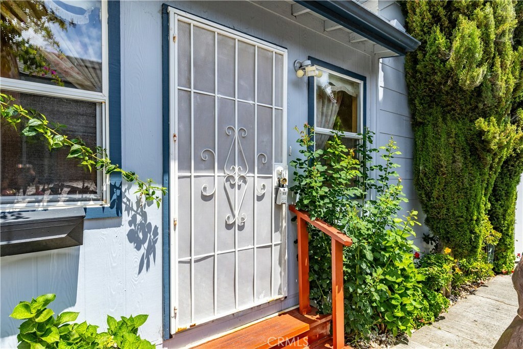 Property Photo:  171 Brook Street  CA 93401 