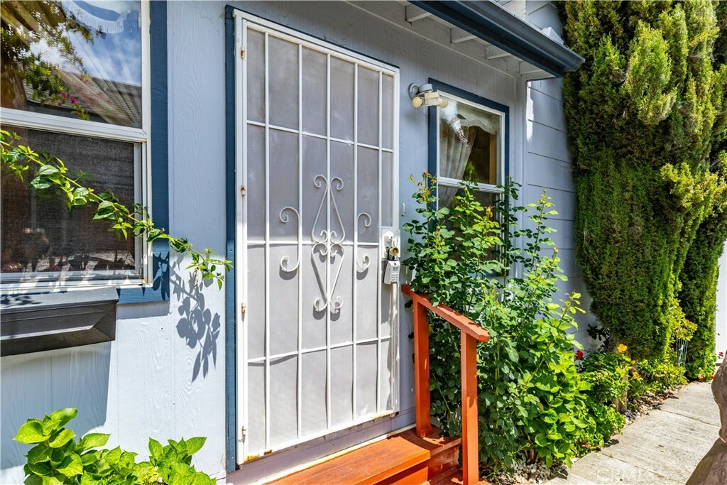 Property Photo: 171 Brook Street CA 93401