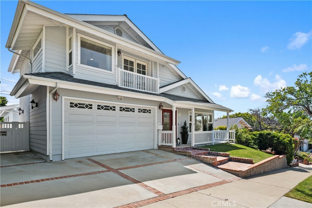 Property Photo: 1614 Amelia Avenue CA 90731