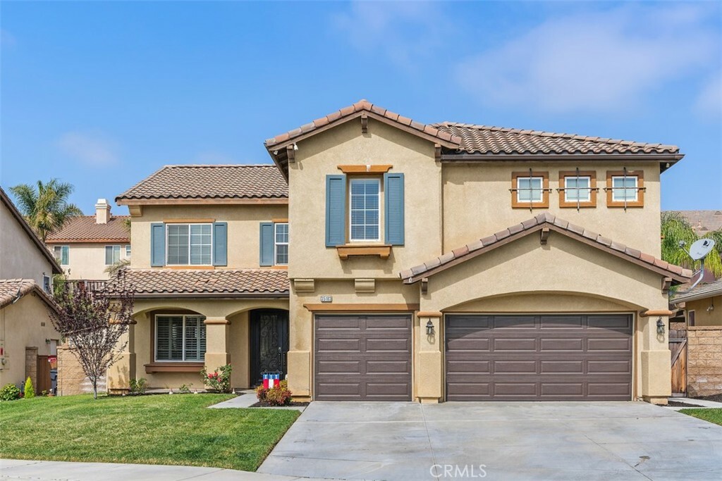 Property Photo:  35183 Flamingo Way  CA 92596 