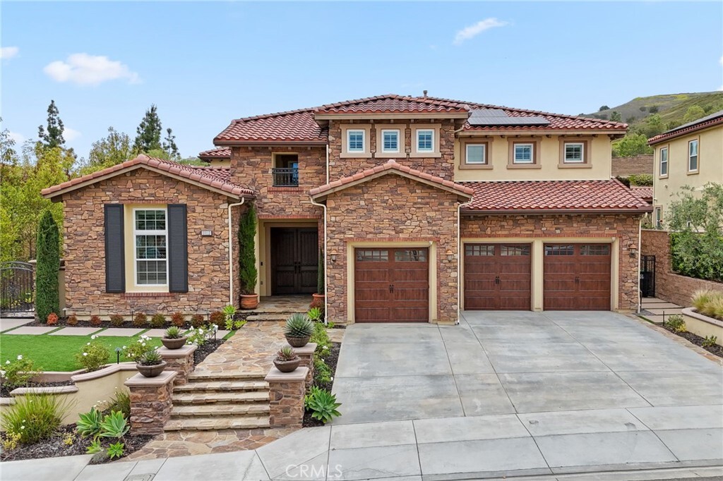 Property Photo:  20113 Umbria Way  CA 92886 