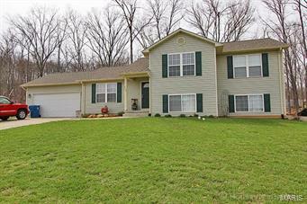 Property Photo: 409 Moss Lane MO 63640