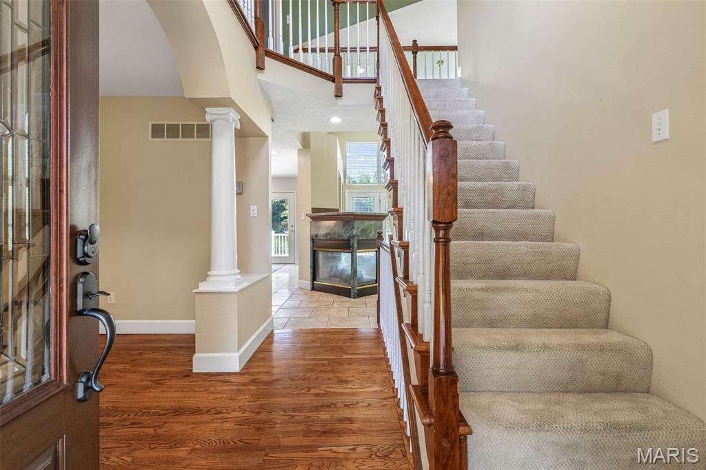 Property Photo: 2411 Stonegate Drive MO 63028