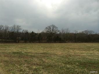 Property Photo: 0 Hwy B MO 63670