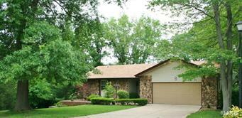 Property Photo: 4 Macon Court MO 63367