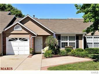 Property Photo:  1285 Shirley Ridge  MO 63304 