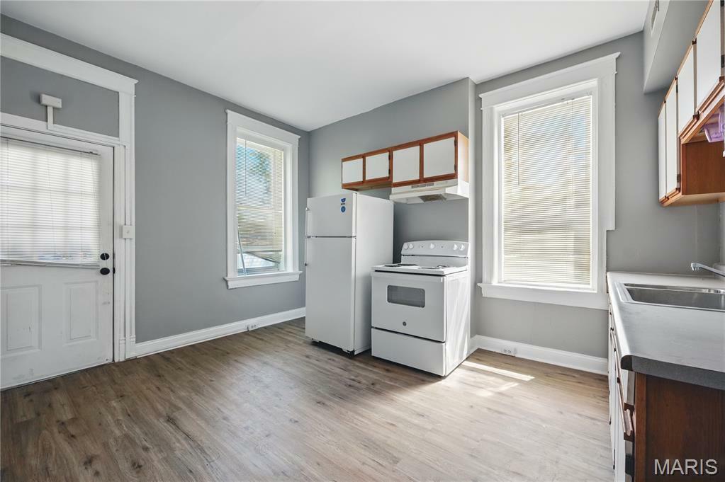 Property Photo: 7220 Pennsylvania Avenue MO 63111