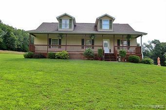 Property Photo:  1786 Hwy Aa  MO 63640 