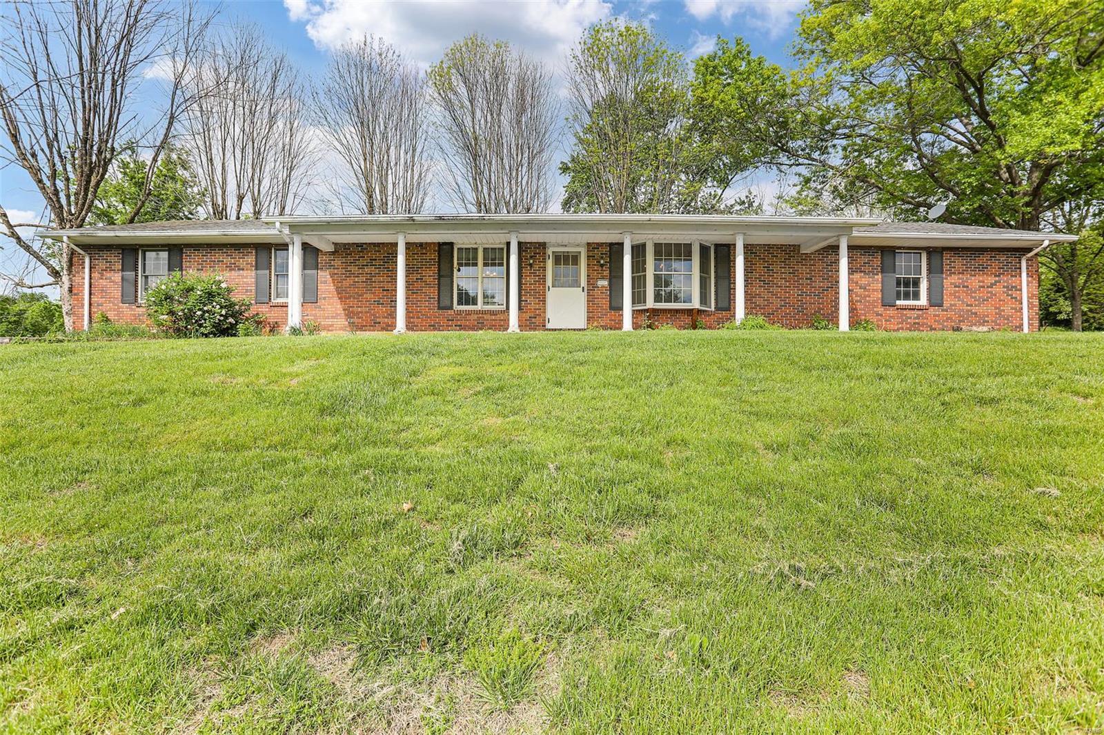 15450 Duden Hills Road S  Marthasville MO 63357 photo