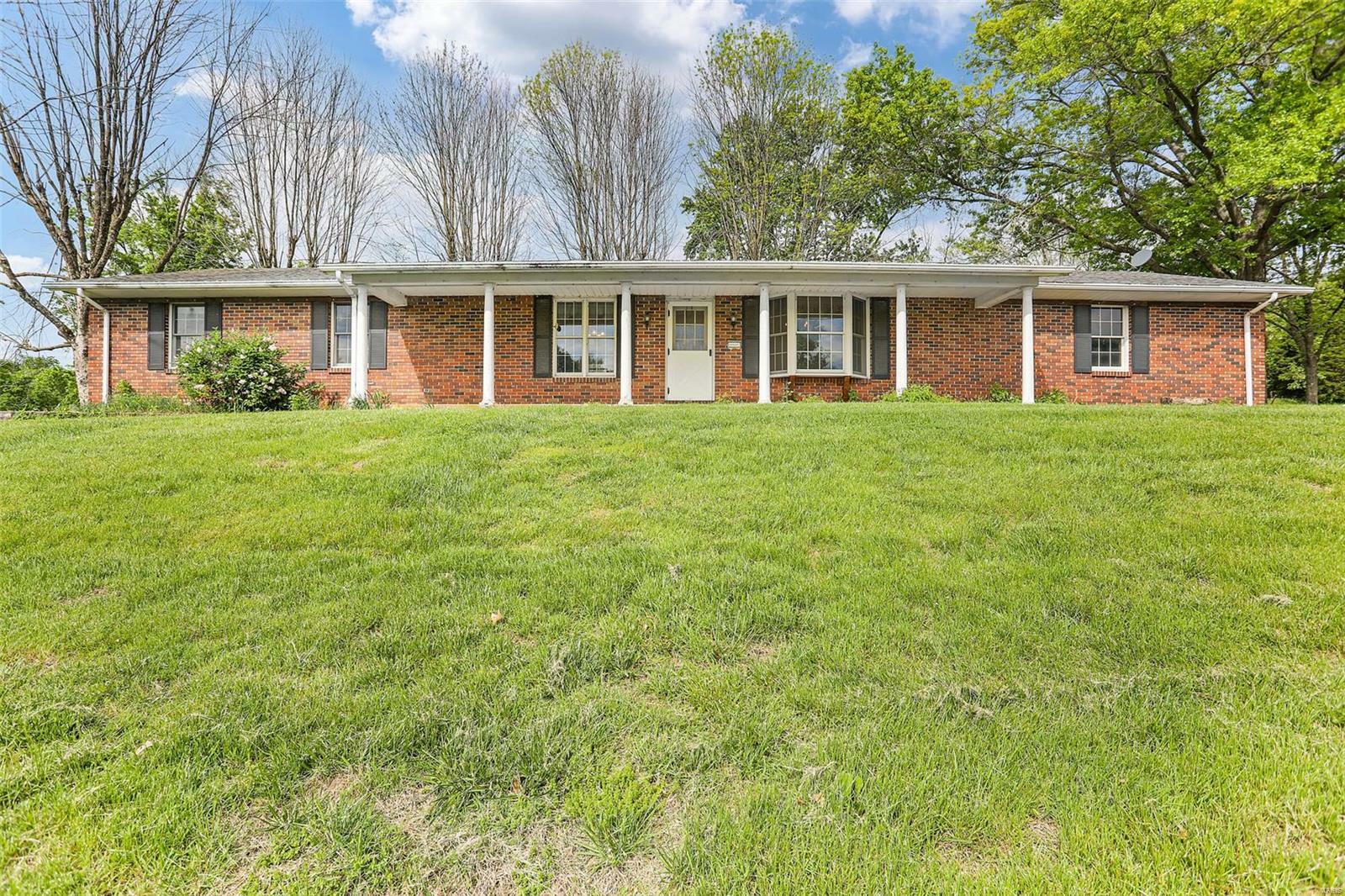 Property Photo: 15450 Duden Hills Road S MO 63357