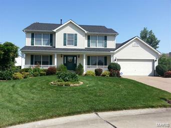 Property Photo: 13 Elizabeth Erin MO 63368