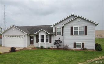 Property Photo: 619 Laplante MO 63601
