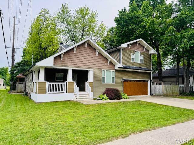121 E Missouri Street  Benton MO 63736 photo