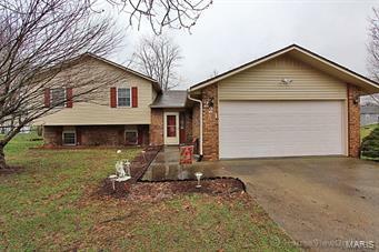 Property Photo: 221 Alpine MO 63701