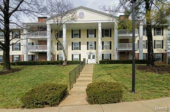 Property Photo:  15593 Bedford Forge Drive 16  MO 63017 