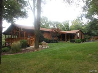 Property Photo:  6833 Hilltop  MO 63012 