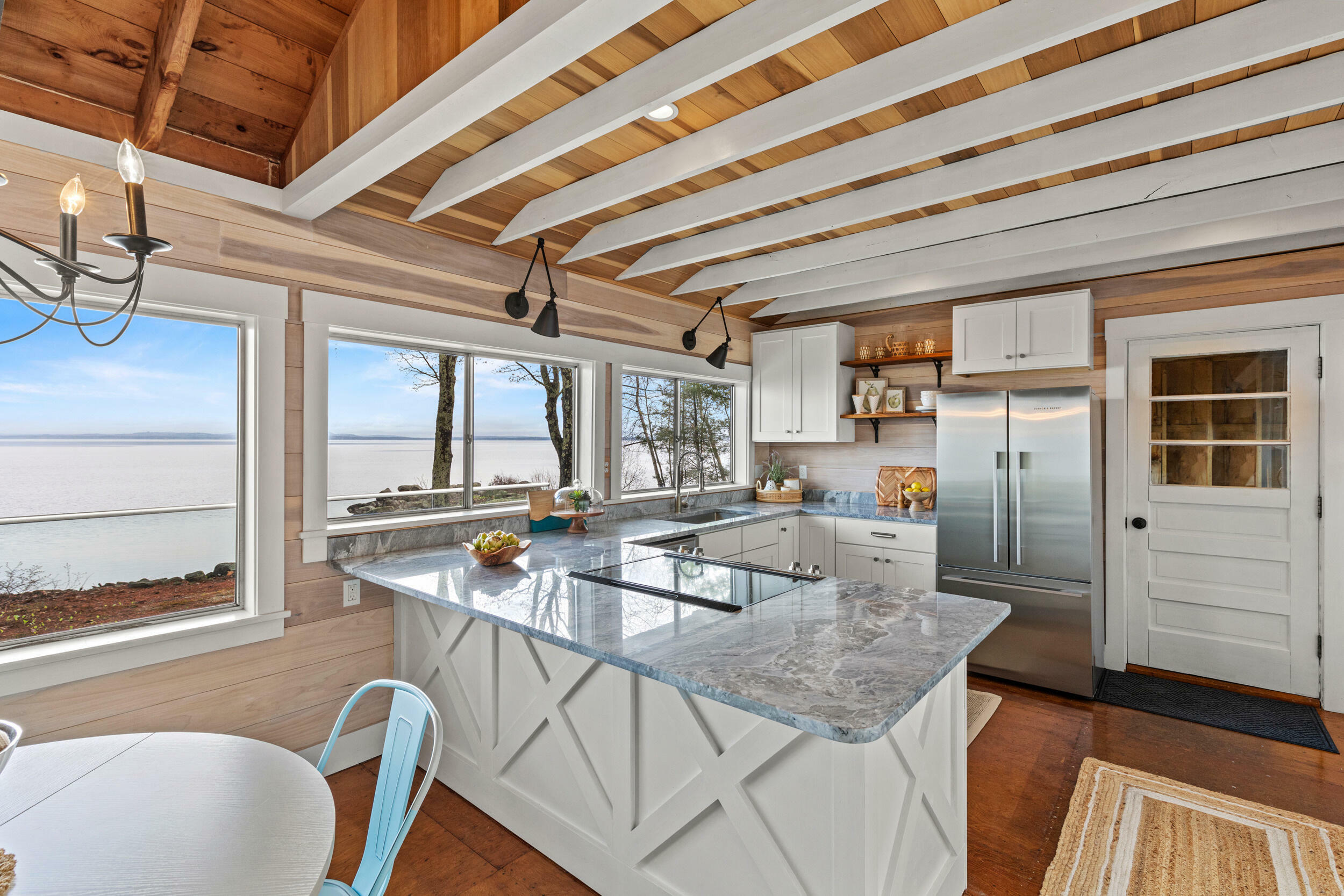 Property Photo: 79 Snug Harbor Road ME 04084