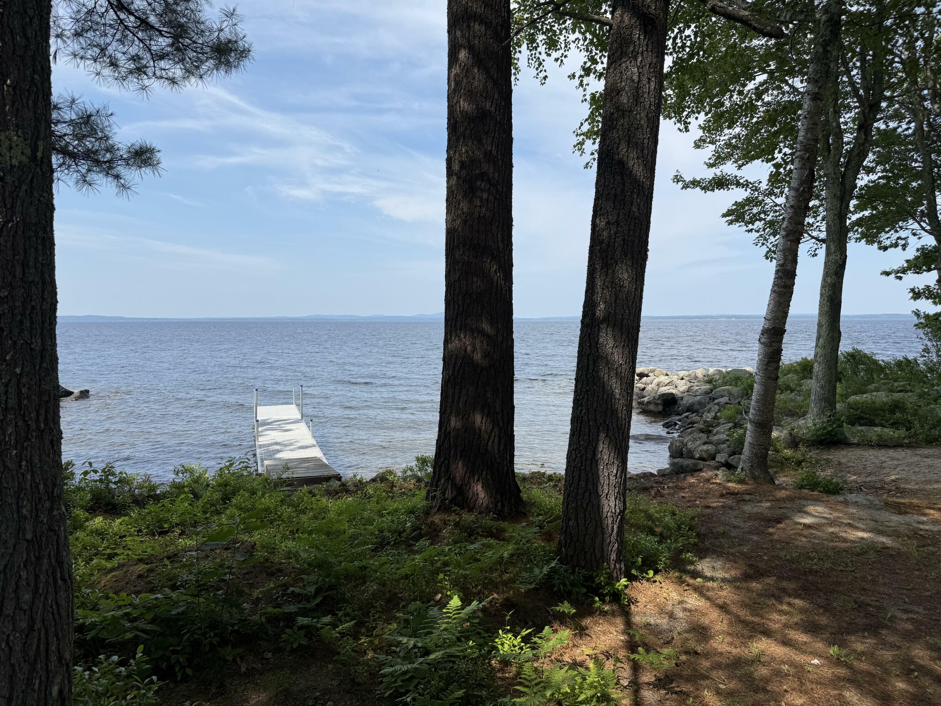 Property Photo: 79 Snug Harbor Road ME 04084