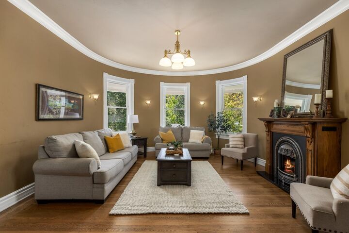 Property Photo: 358 Mill Street CA 95945