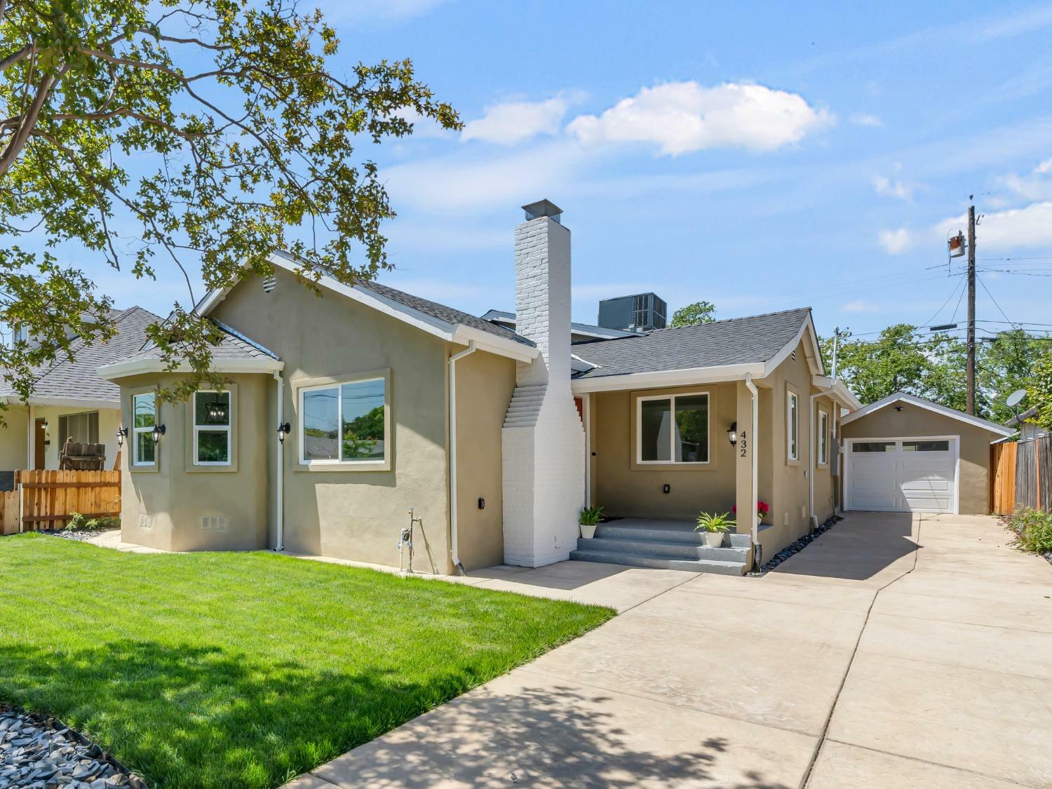 432 42nd Street  Sacramento CA 95819 photo