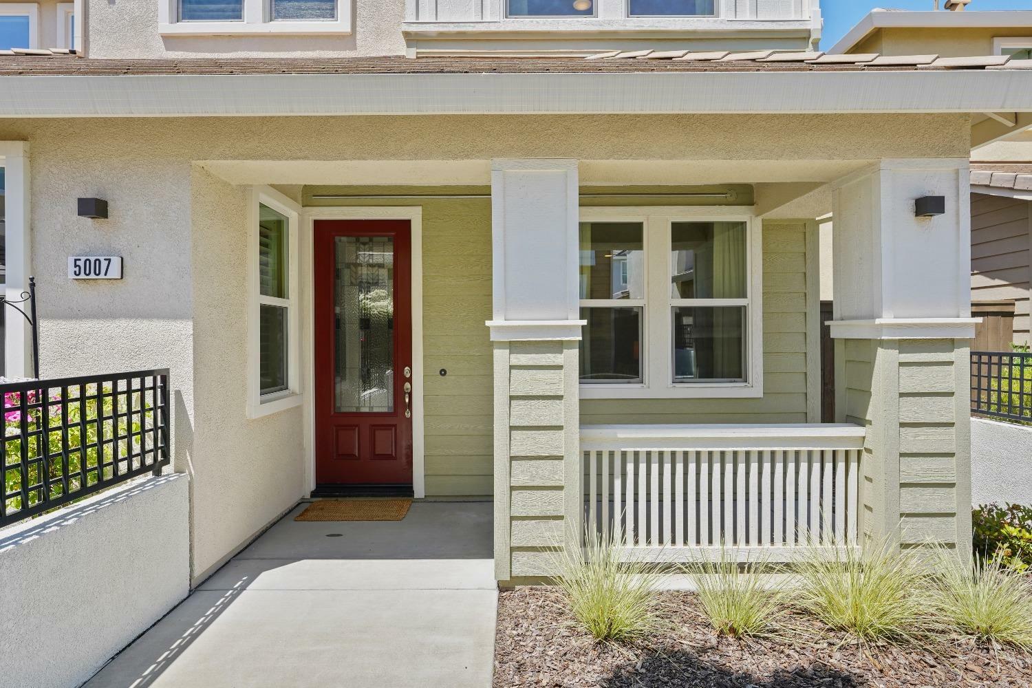 Property Photo: 5007 Jewel Street CA 95677