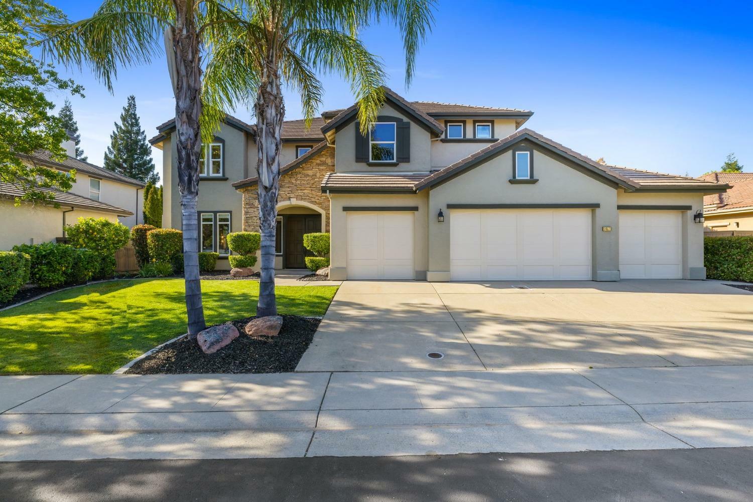 Property Photo:  1457 Oak Hill Way  CA 95661 