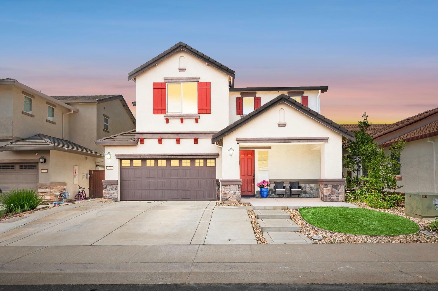 Property Photo: 3706 Rockdale Drive CA 95742