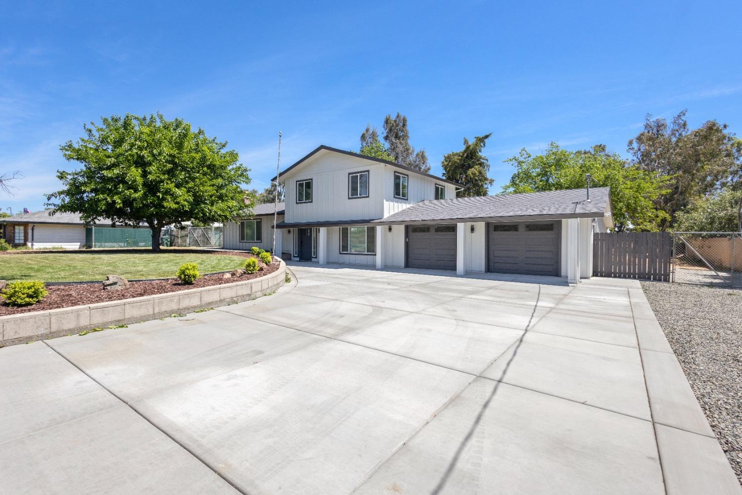 Property Photo:  7612 9th Street  CA 95626 