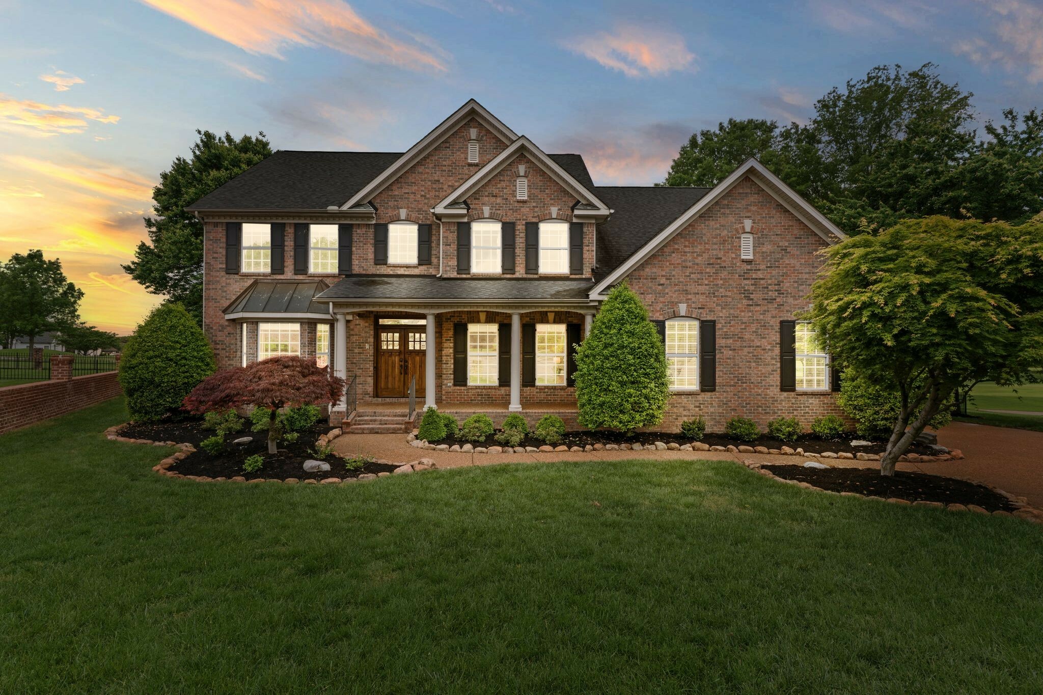 Property Photo: 1115 Rossifer Ct TN 37066