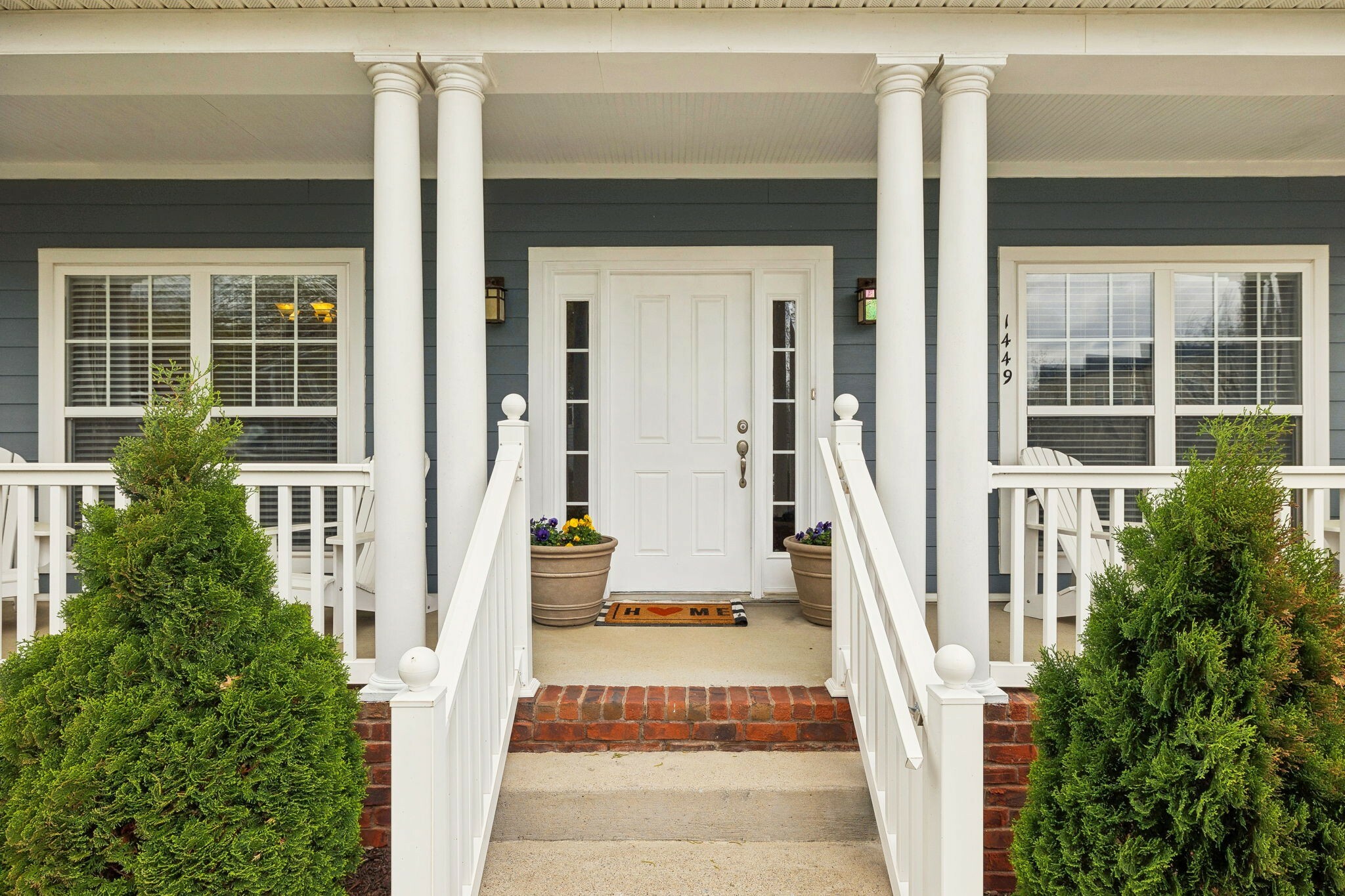 Property Photo: 1449 Alteras Cir TN 37211