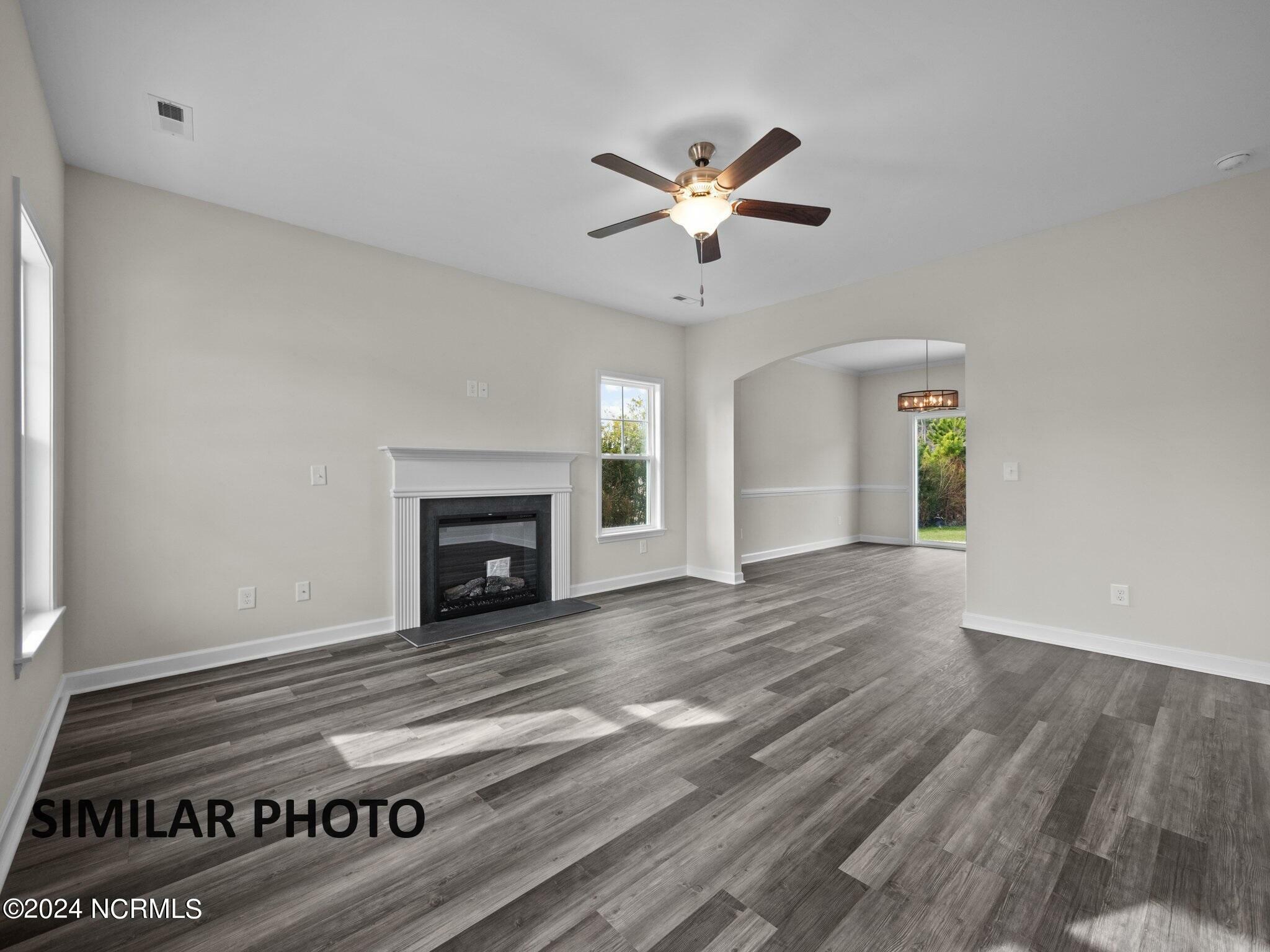 Property Photo: 151 Tides End Drive NC 28445