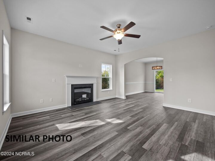 Property Photo:  151 Tides End Drive  NC 28445 