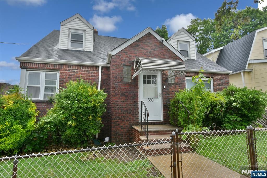 Property Photo: 360 Kennedy Drive NJ 07022