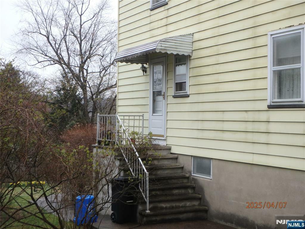 Property Photo: 106 Jefferson Avenue NJ 07626