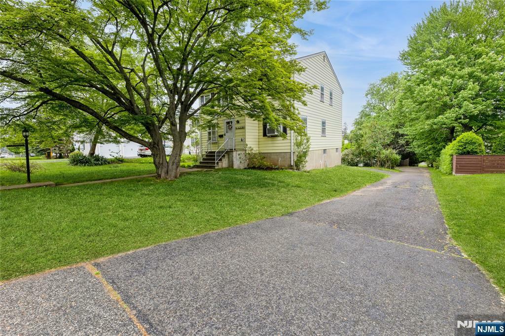 Property Photo: 106 Jefferson Avenue NJ 07626