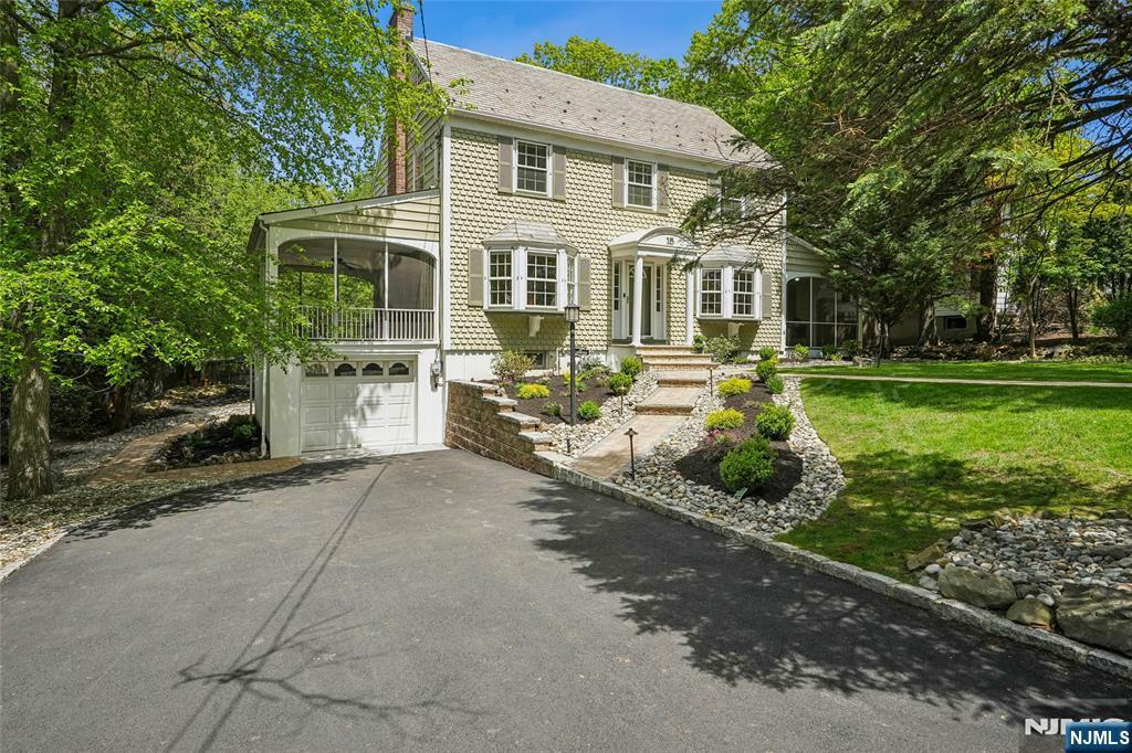 15 Old Quarry Road  Cedar Grove NJ 07009 photo