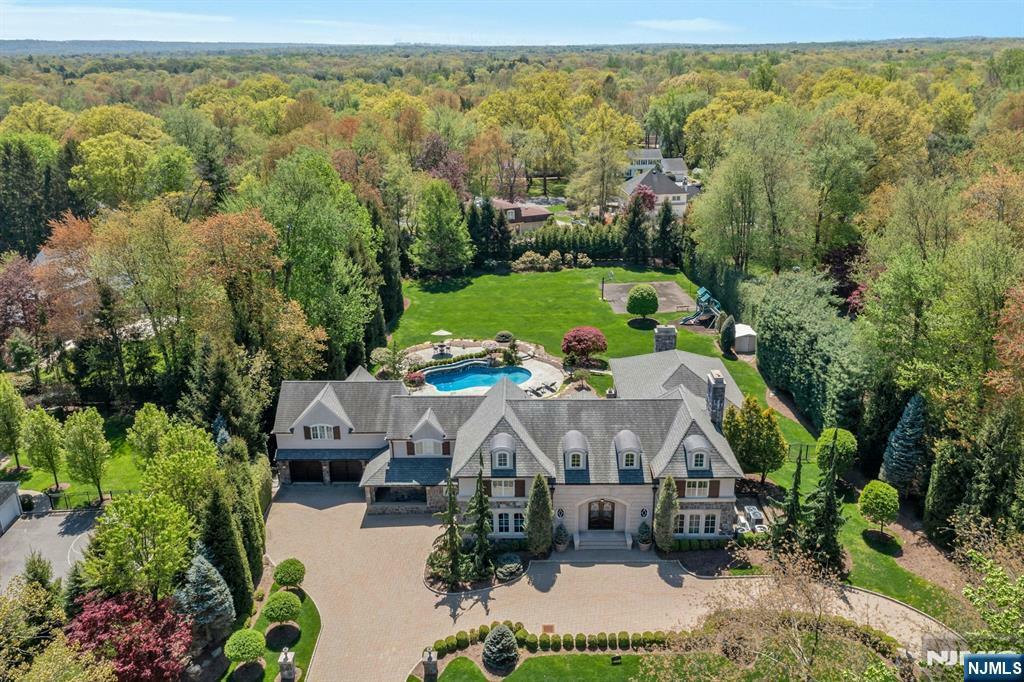 Property Photo: 21 Birchwood NJ 07675