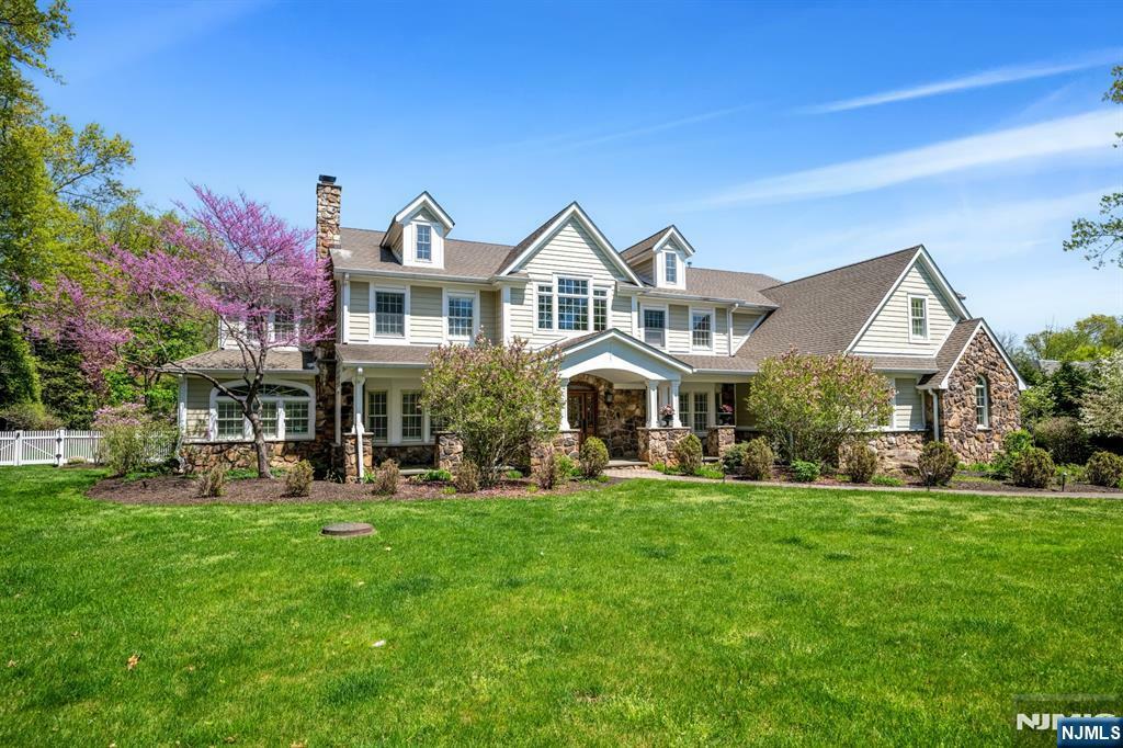 Property Photo: 75 Ripplewood Drive NJ 07458