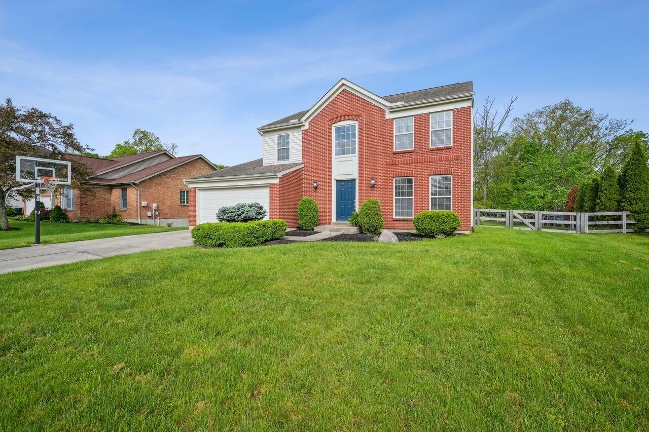 Property Photo: 10116 Labrador Lane KY 41001