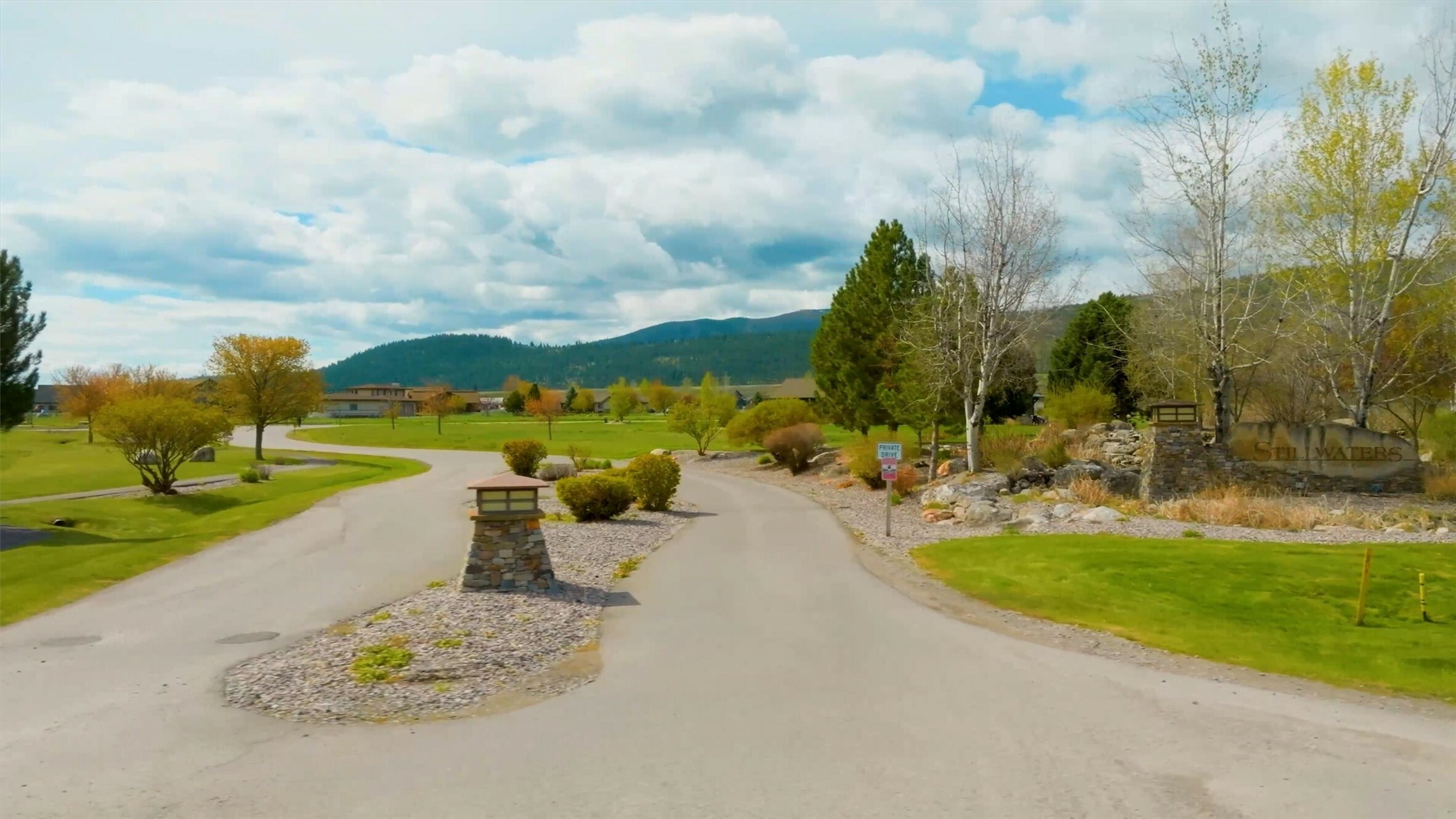 Property Photo: 2310 Baetis Court Lot 10 MT 59808