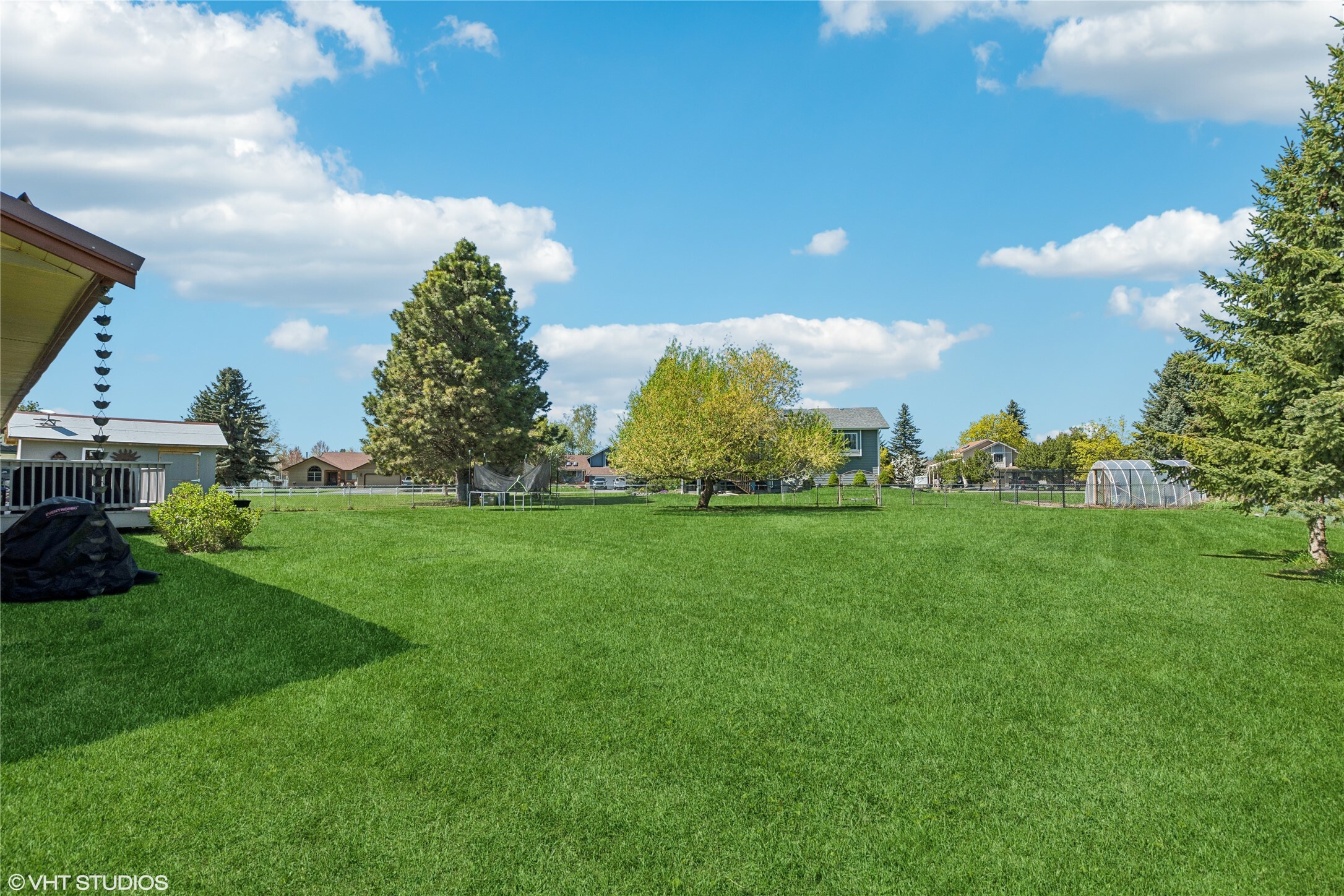 Property Photo:  2106 Mission Trail  MT 59901 