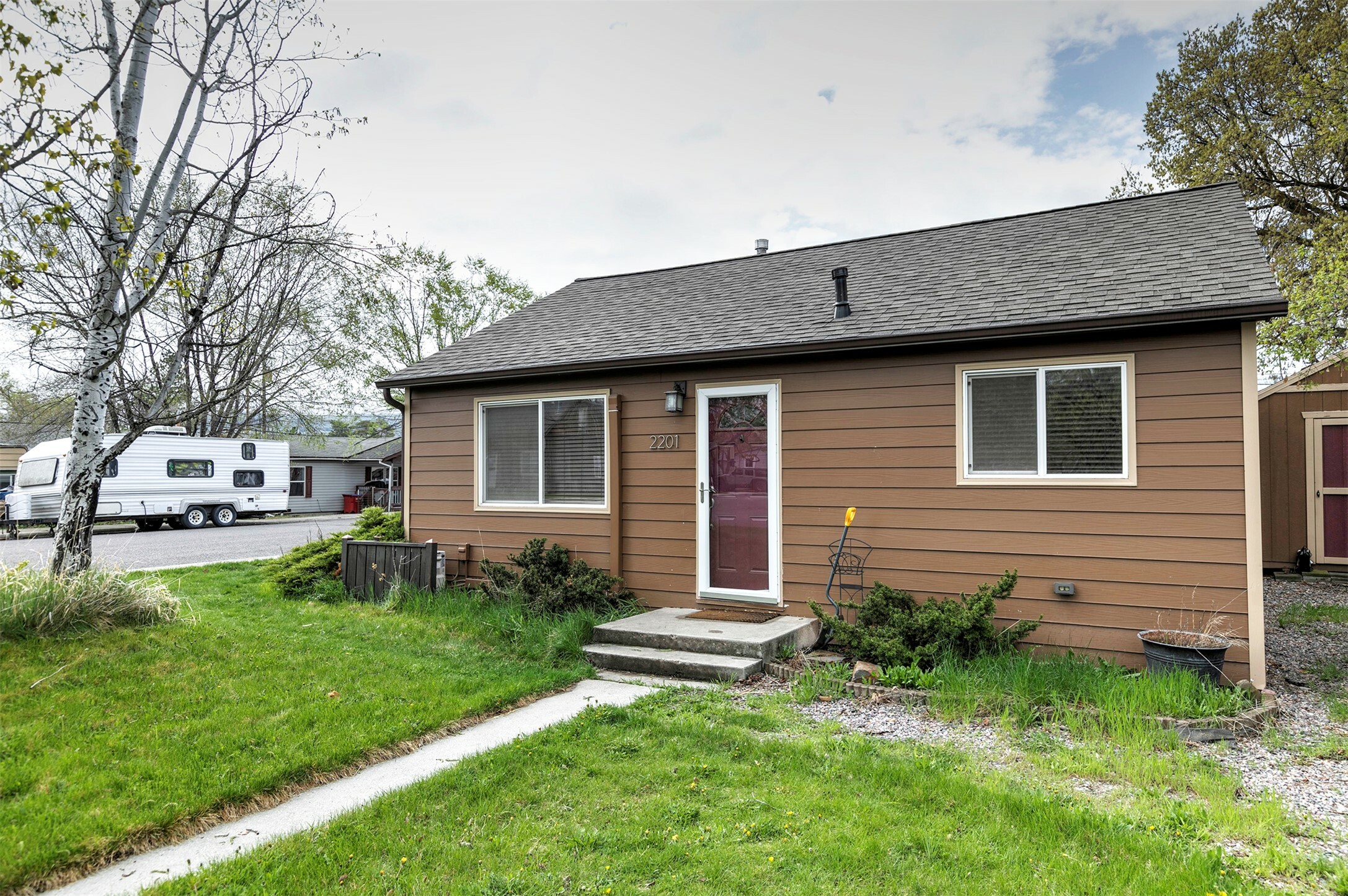 2201 Fairview Avenue  Missoula MT 59801 photo