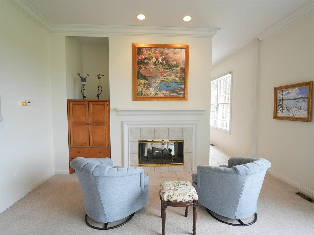 Property Photo: 3013 Village Ln MI 49740