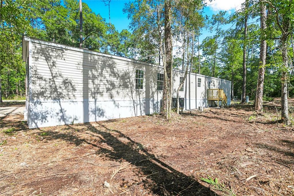 Property Photo: 25259 Bunker Street LA 70420