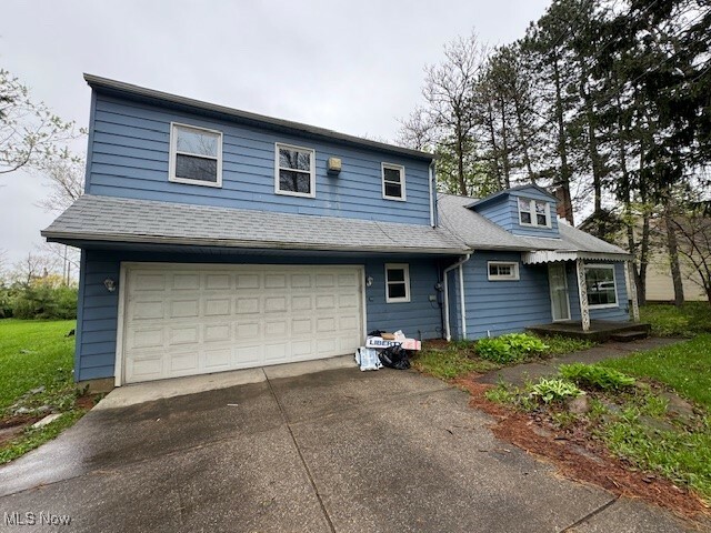 Property Photo: 24751 Price Road OH 44146