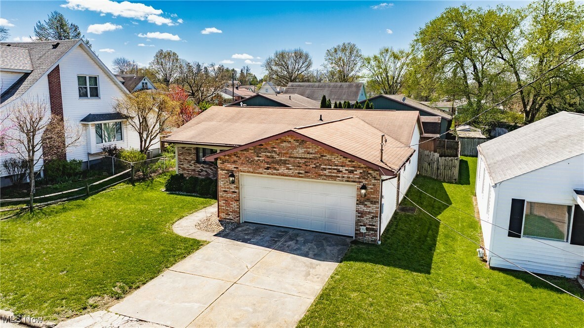 Property Photo: 312 58th Street WV 26105