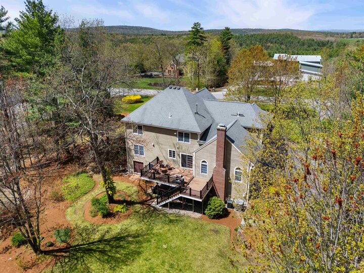 Property Photo: 45 Long Hill Road NH 03049